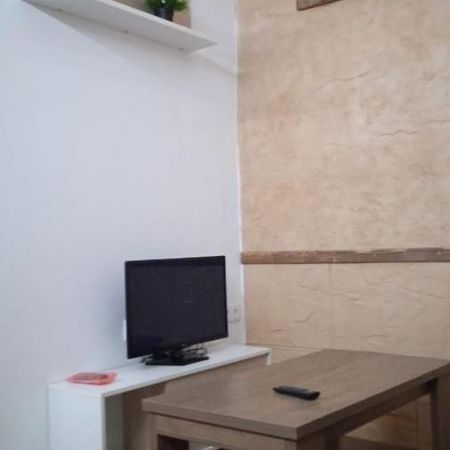 Apartamento Barrio Alto Sanlúcar de Barrameda Eksteriør billede