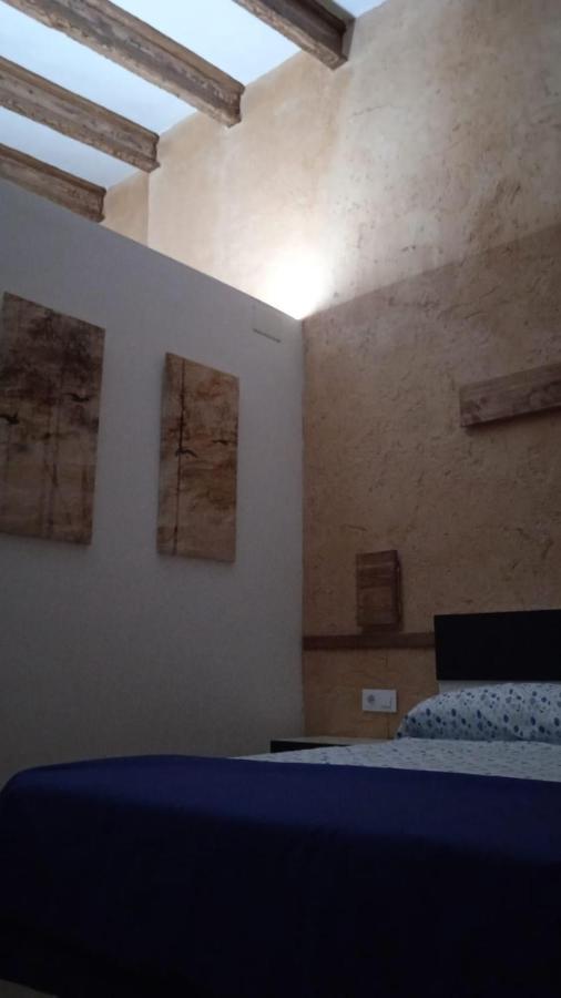 Apartamento Barrio Alto Sanlúcar de Barrameda Eksteriør billede