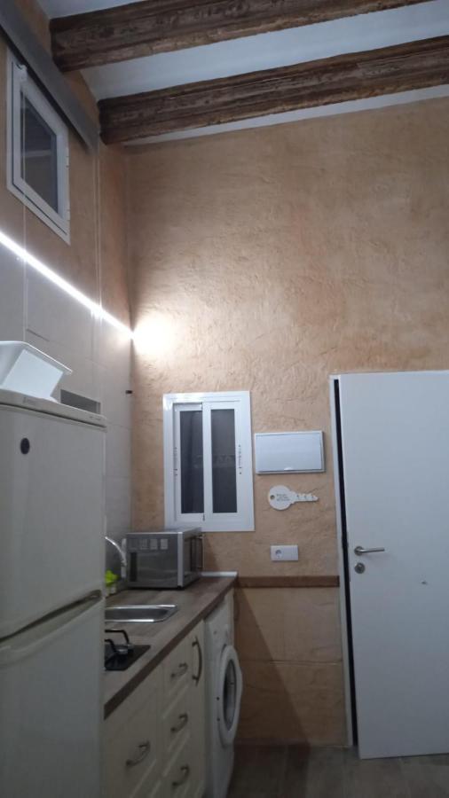 Apartamento Barrio Alto Sanlúcar de Barrameda Eksteriør billede