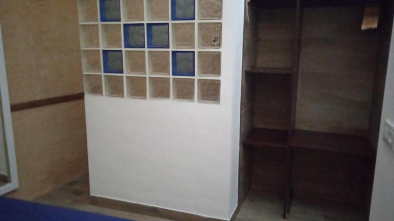 Apartamento Barrio Alto Sanlúcar de Barrameda Eksteriør billede
