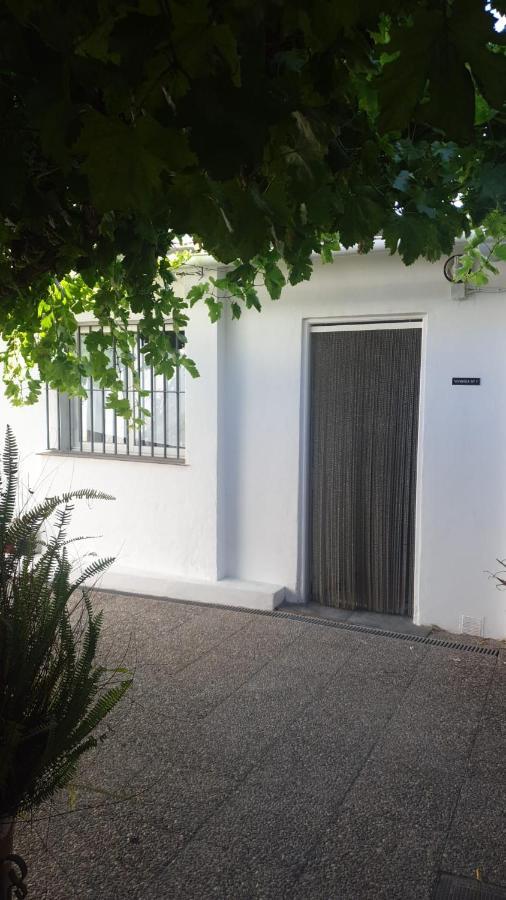 Apartamento Barrio Alto Sanlúcar de Barrameda Eksteriør billede