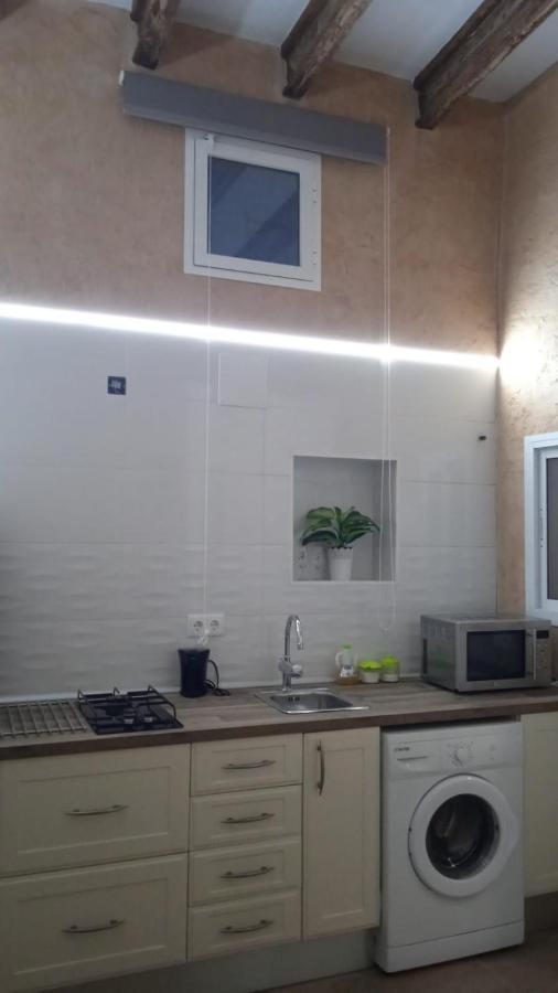 Apartamento Barrio Alto Sanlúcar de Barrameda Eksteriør billede