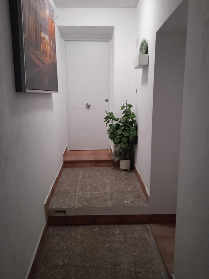 Apartamento Barrio Alto Sanlúcar de Barrameda Eksteriør billede