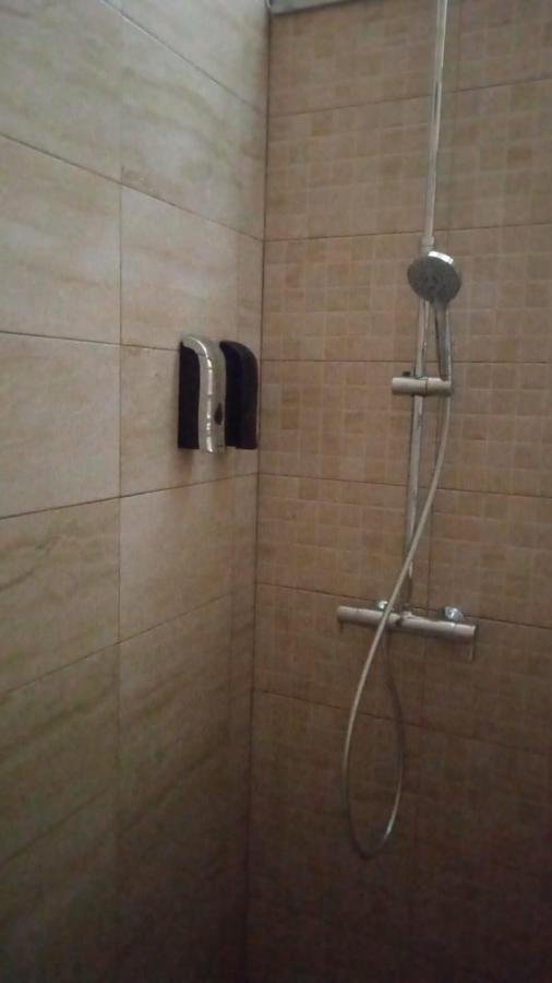 Apartamento Barrio Alto Sanlúcar de Barrameda Eksteriør billede