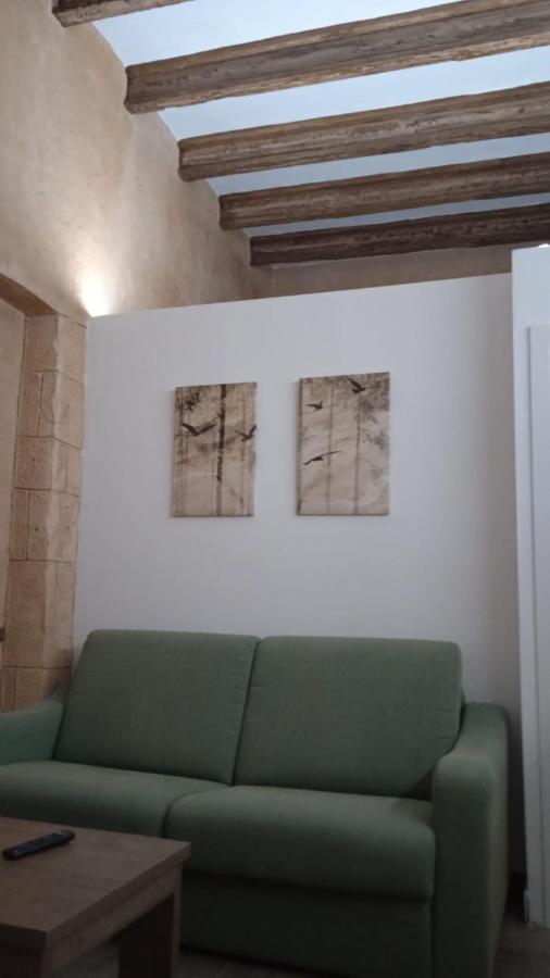 Apartamento Barrio Alto Sanlúcar de Barrameda Eksteriør billede